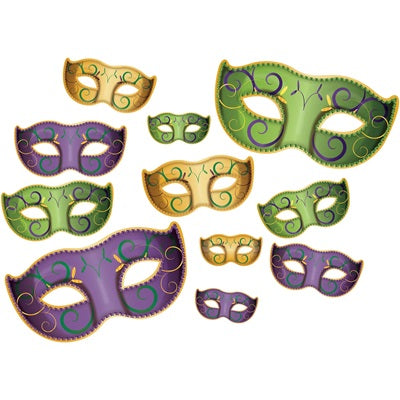 Let the Good Times Roll: Mardi Gras Recipes and Games with BulkPartySupplies.com!