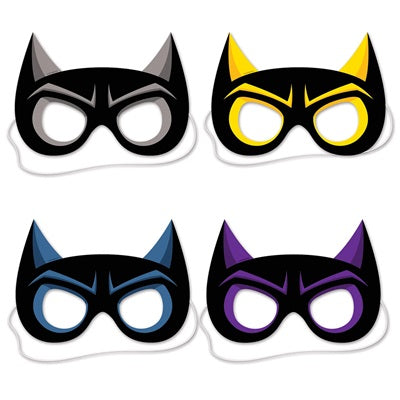 Unleash Your Inner Hero with Superhero Party Supplies!