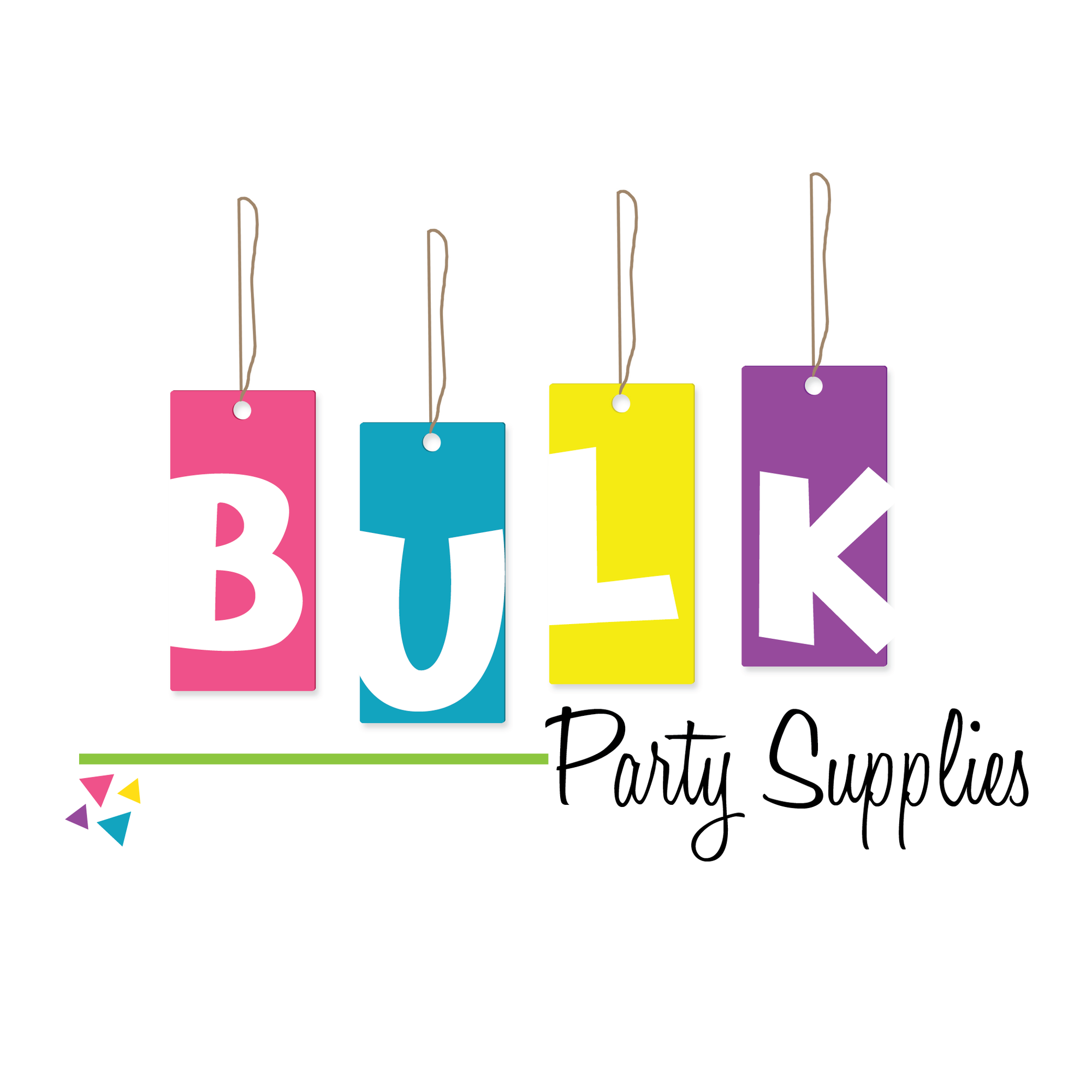 Why Buy Party Supplies in Bulk?