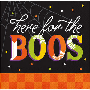 Halloween Party Supplies