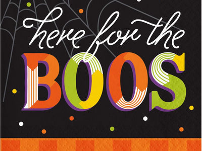 Halloween Party Supplies