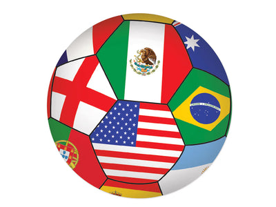 Soccer & World Cup Supplies