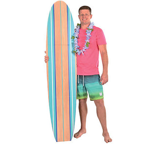 SURF BOARD STAND-UP