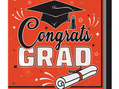 Graduation Party Supplies