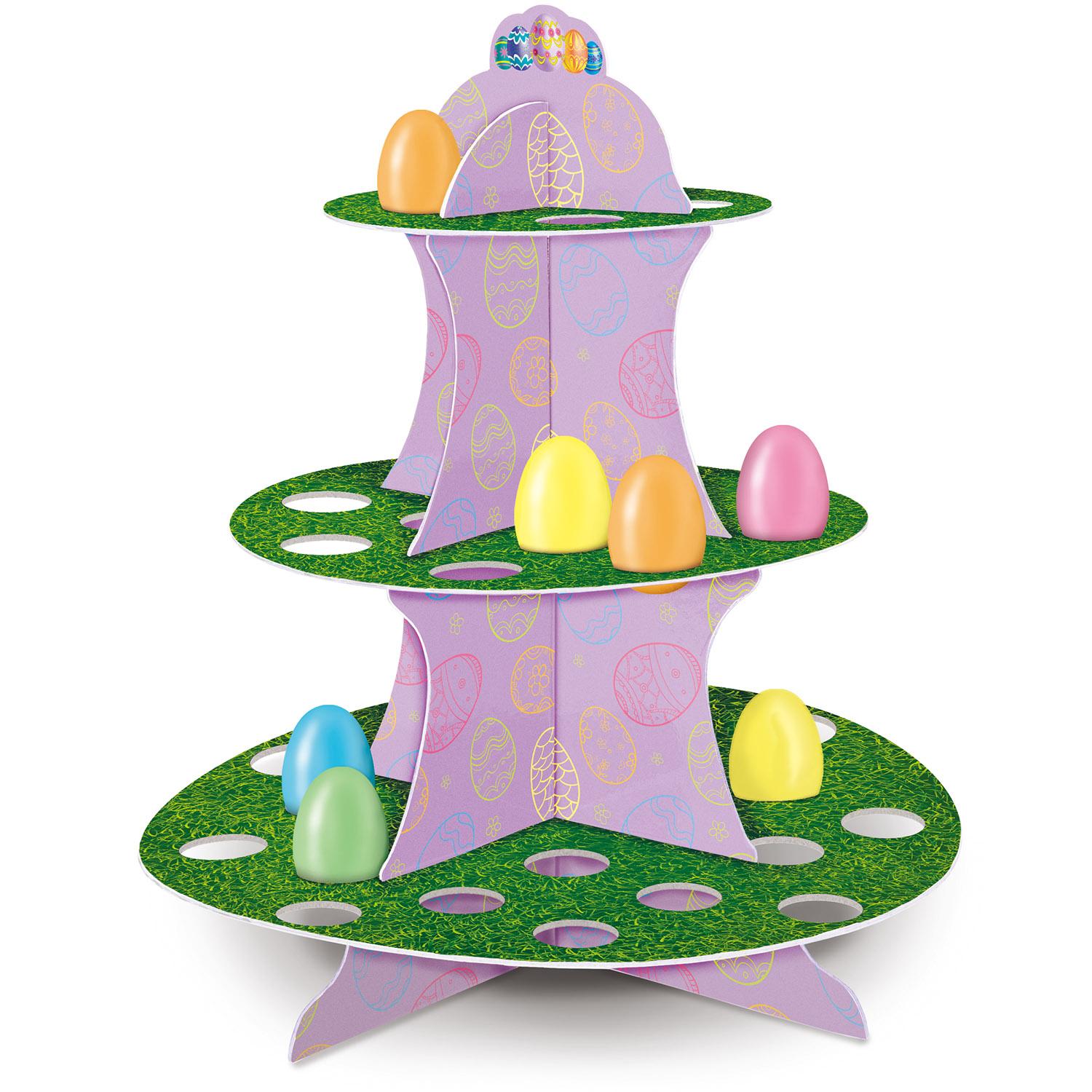 Beistle Easter Egg Stand