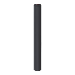 Party Supplies - Masterpiece Plastic Table Roll - black