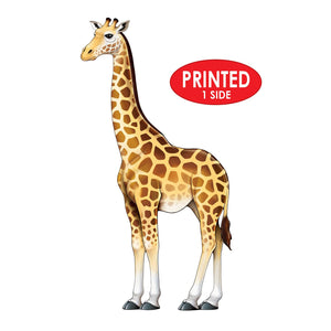 Bulk Jointed Giraffe (Case of 12) by Beistle