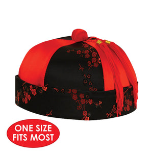 Party Supplies - Mandarin Hat