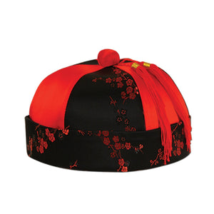 Beistle Mandarin Hat