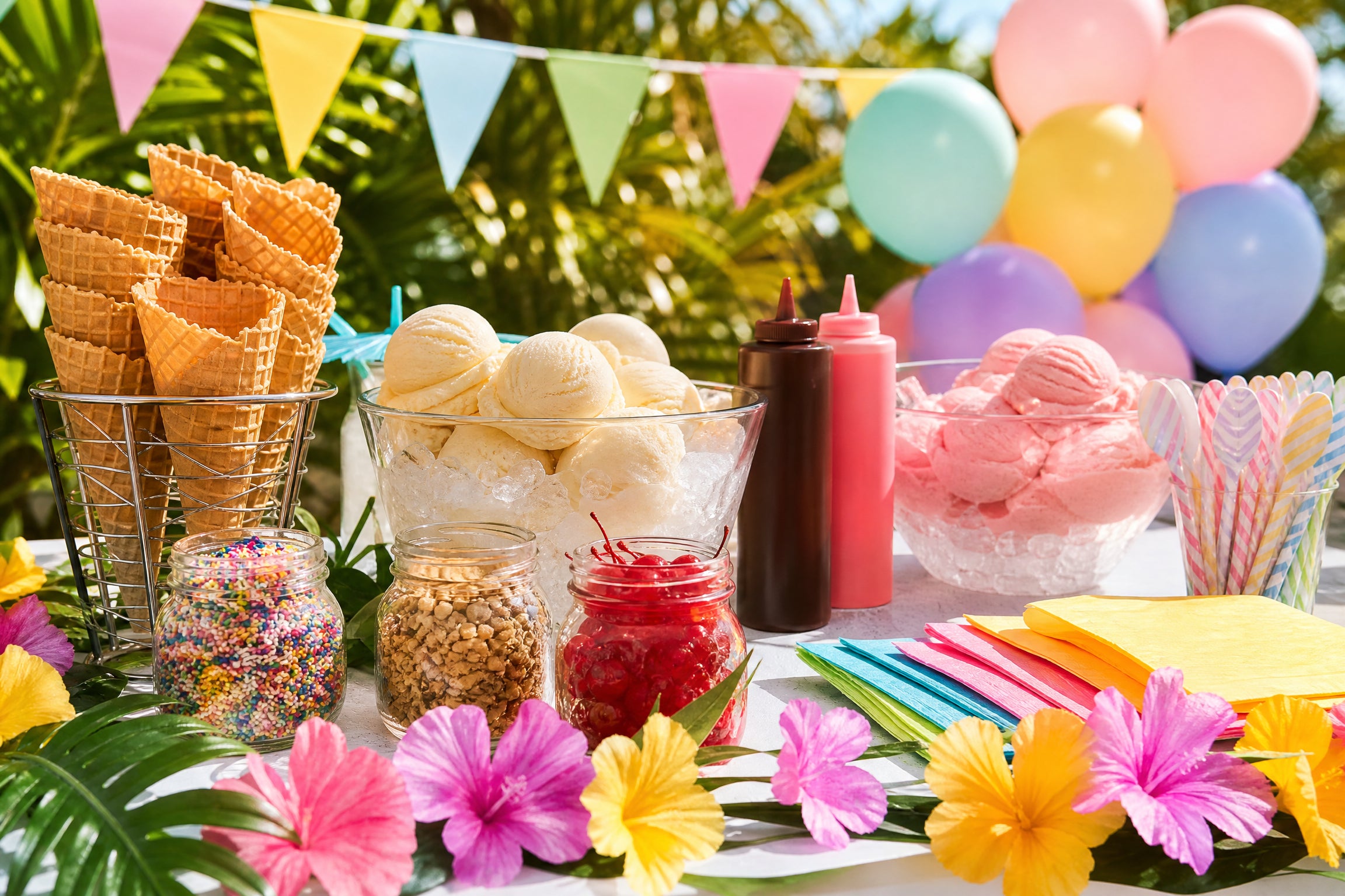 National Ice Cream Day: The Surprisingly Interesting History