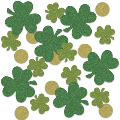 From Humble Beginnings to Global Green: The Evolution of St. Patrick's Day!