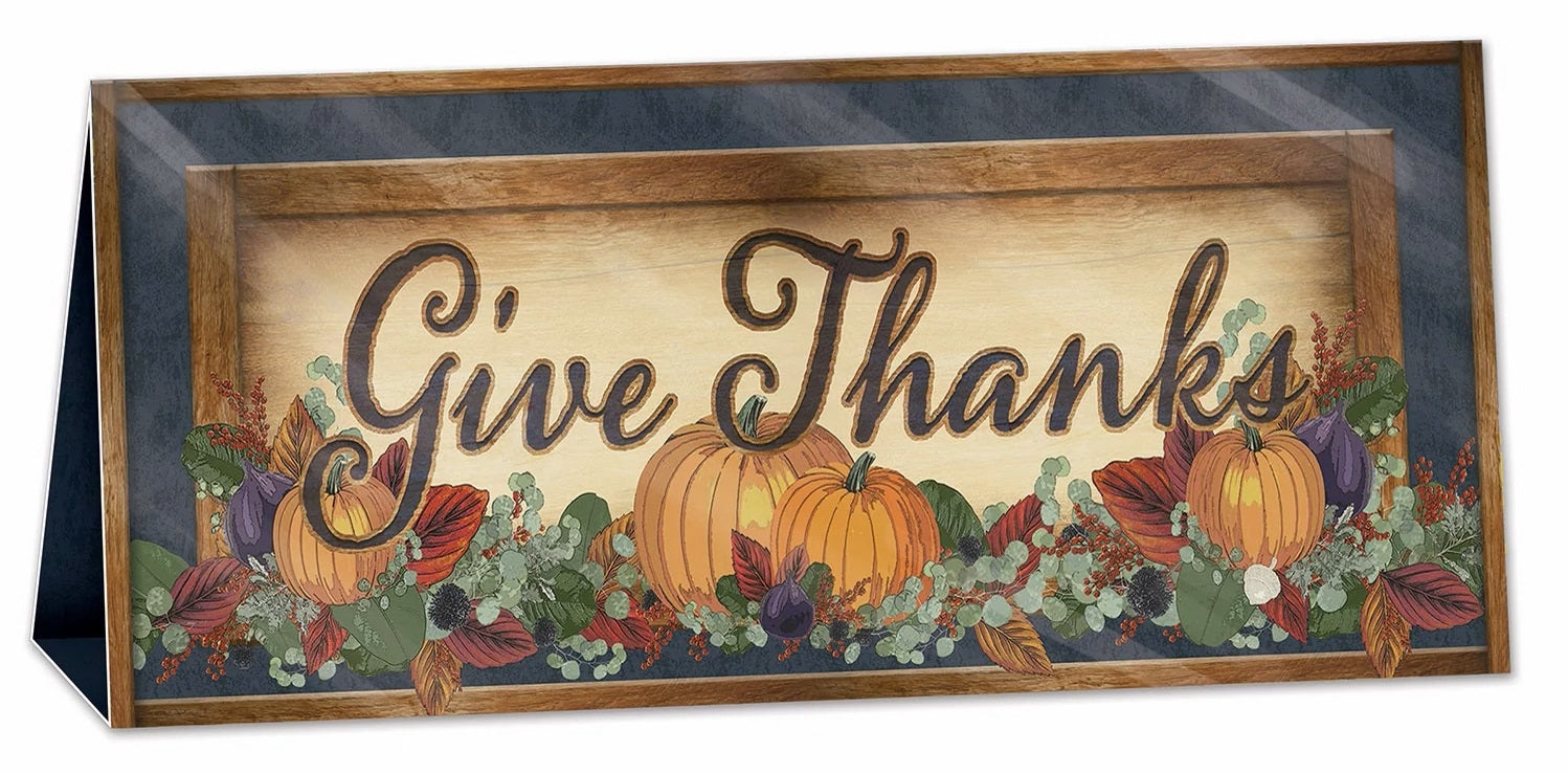 Thanksgiving Decorating Tips and Ideas