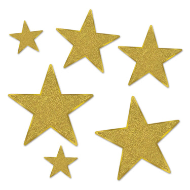 Awards Night / Tinsel Town Party Theme