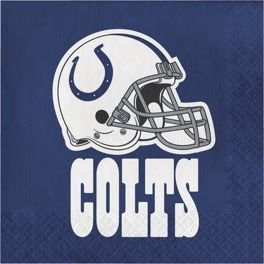 Indianapolis Colts Party Supplies