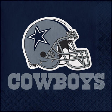 Dallas Cowboys Party Decorations