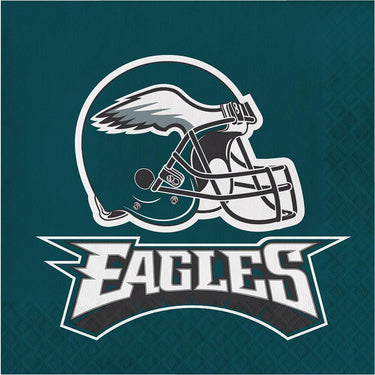 Philadelphia Eagles Party Decorations