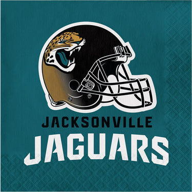 Jacksonville Jaguars Party Decorations