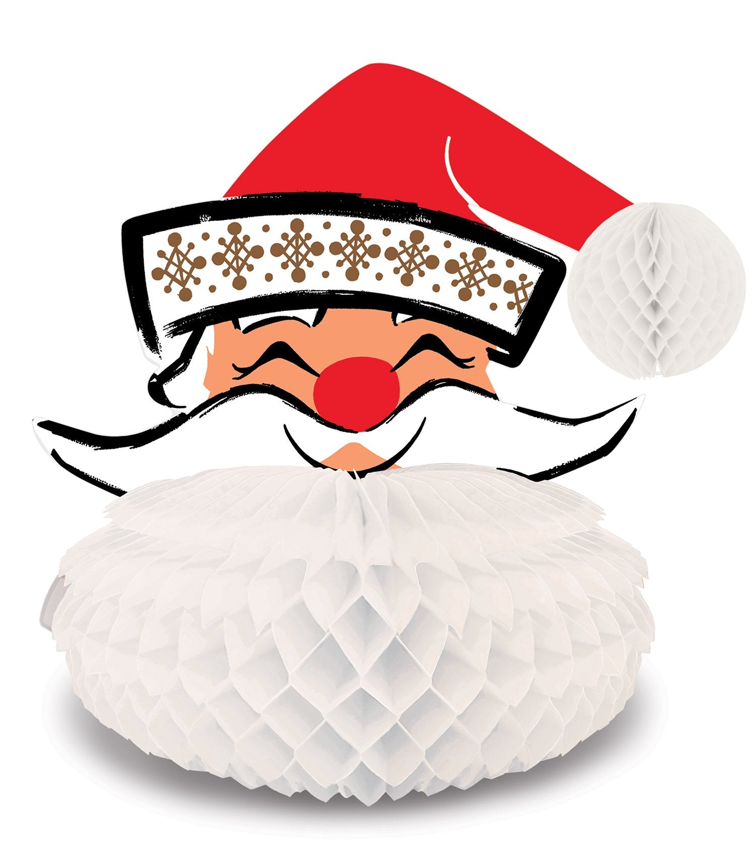 Vintage Christmas Decorations