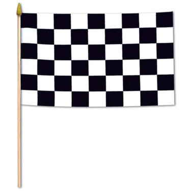 Racing Party Theme