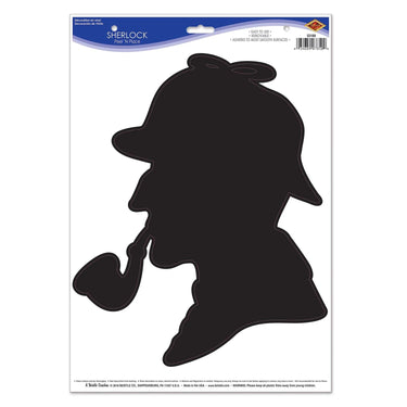 Sherlock Holmes Party Theme