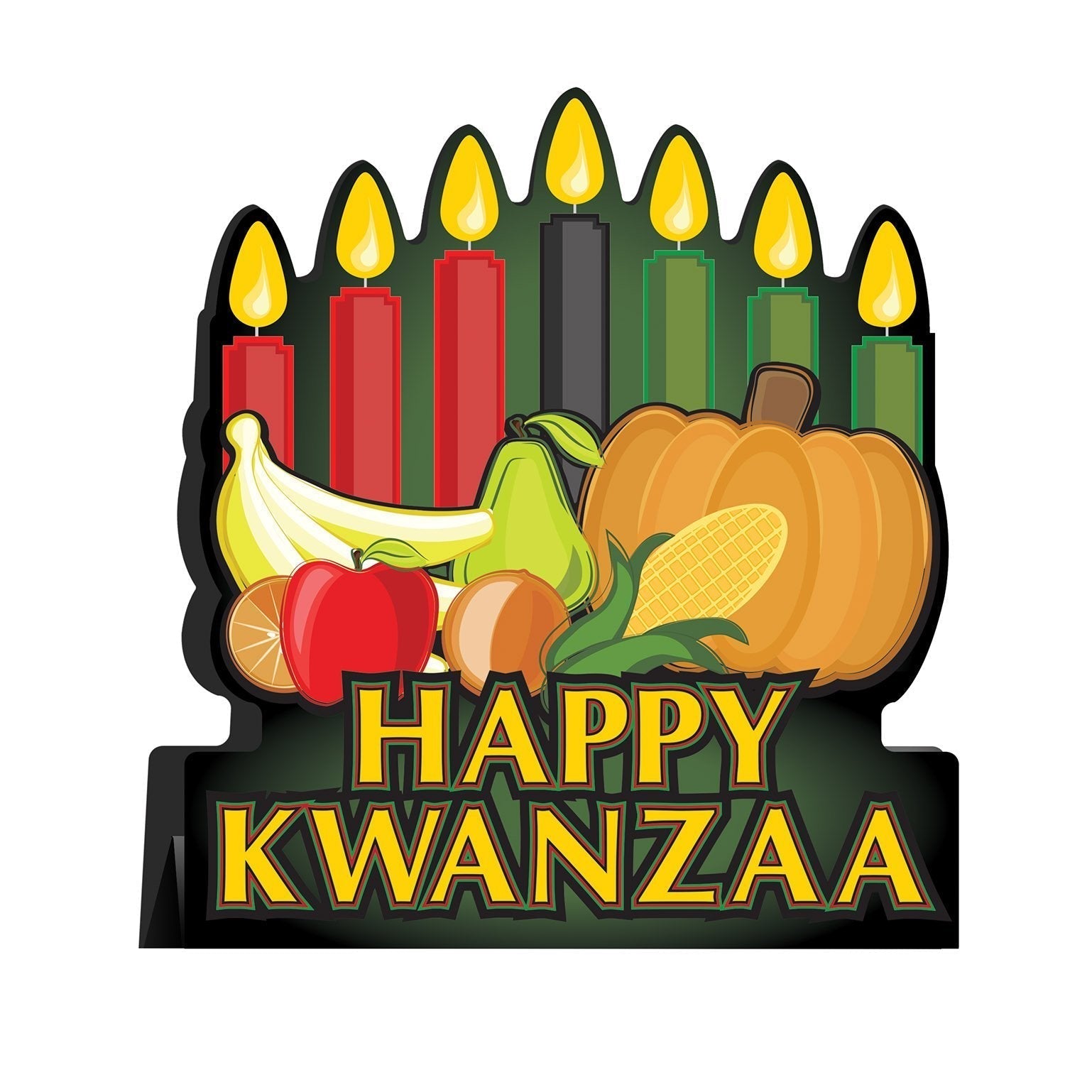 Kwanzaa Party Supplies