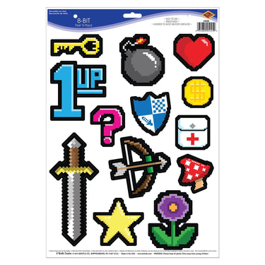 8-Bit Party Theme
