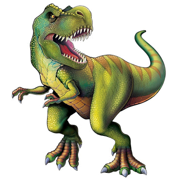 Dinosaur Party Theme