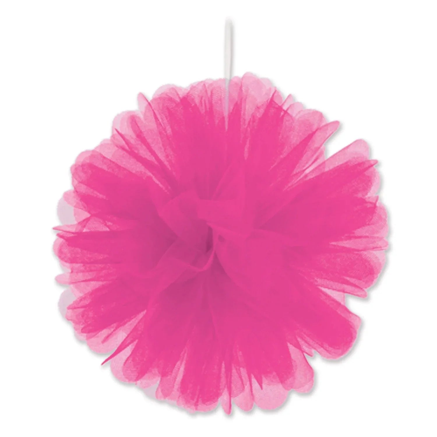 Tulle Ball Party Decoration