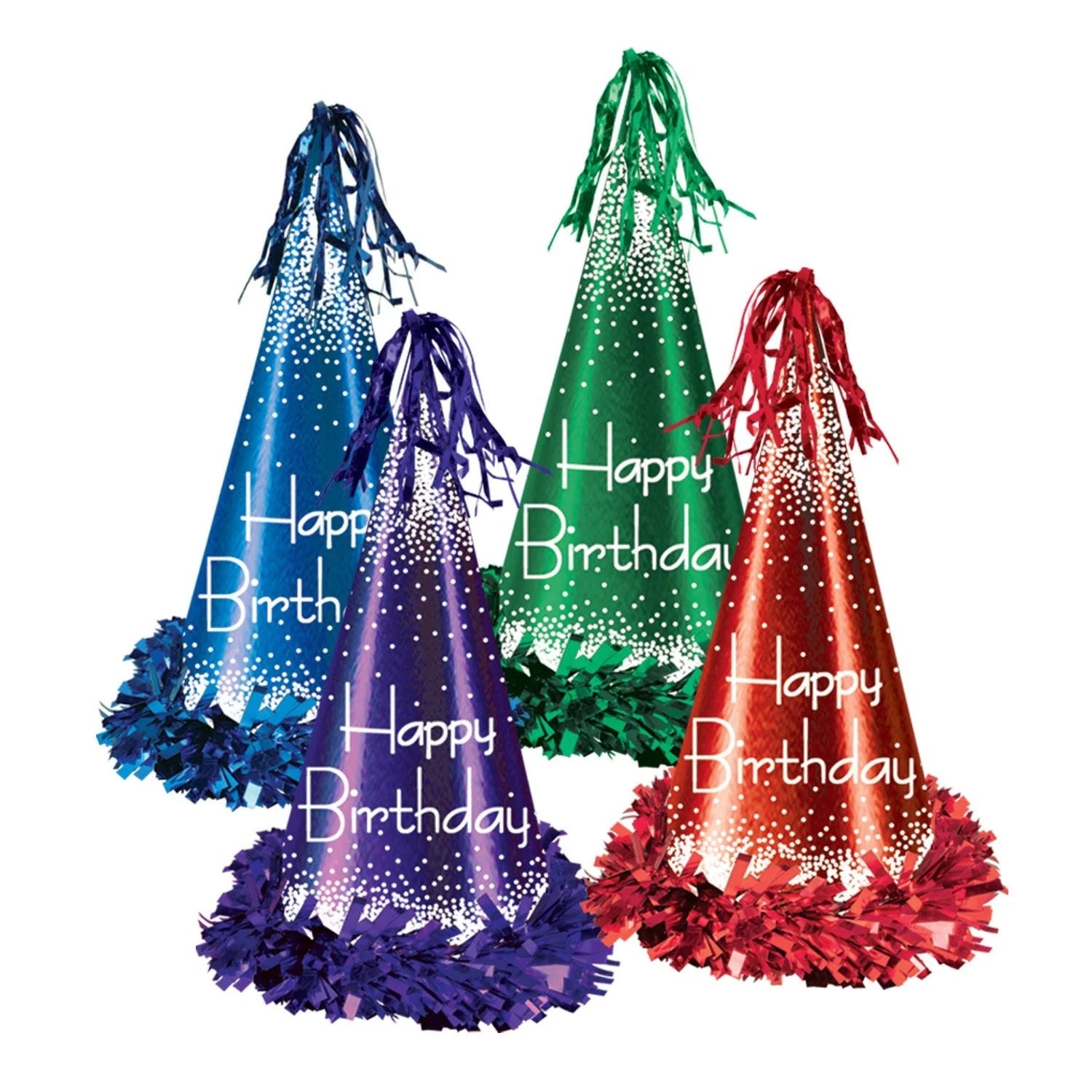 Birthday Party Stuff to Wear
