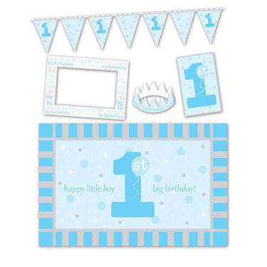 1st Birthday Party Supplies