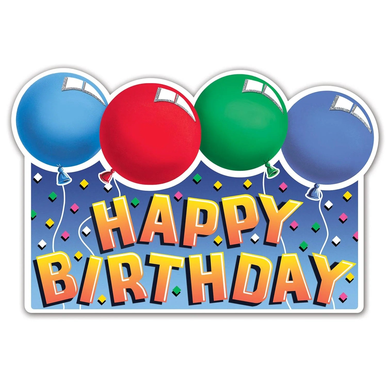 Birthday Party Decorations