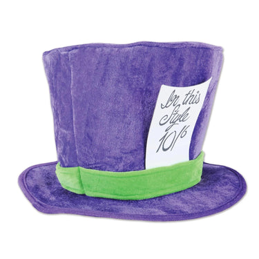 Alice in Wonderland Party Theme