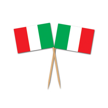 Around the World Party Theme