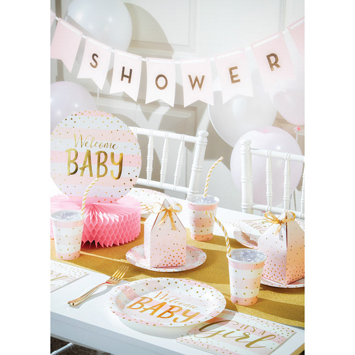 Baby Shower Party Supplies