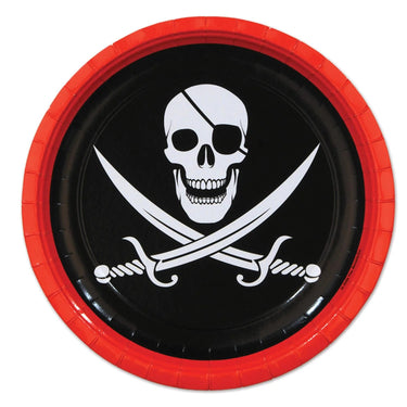 Pirate Party Theme
