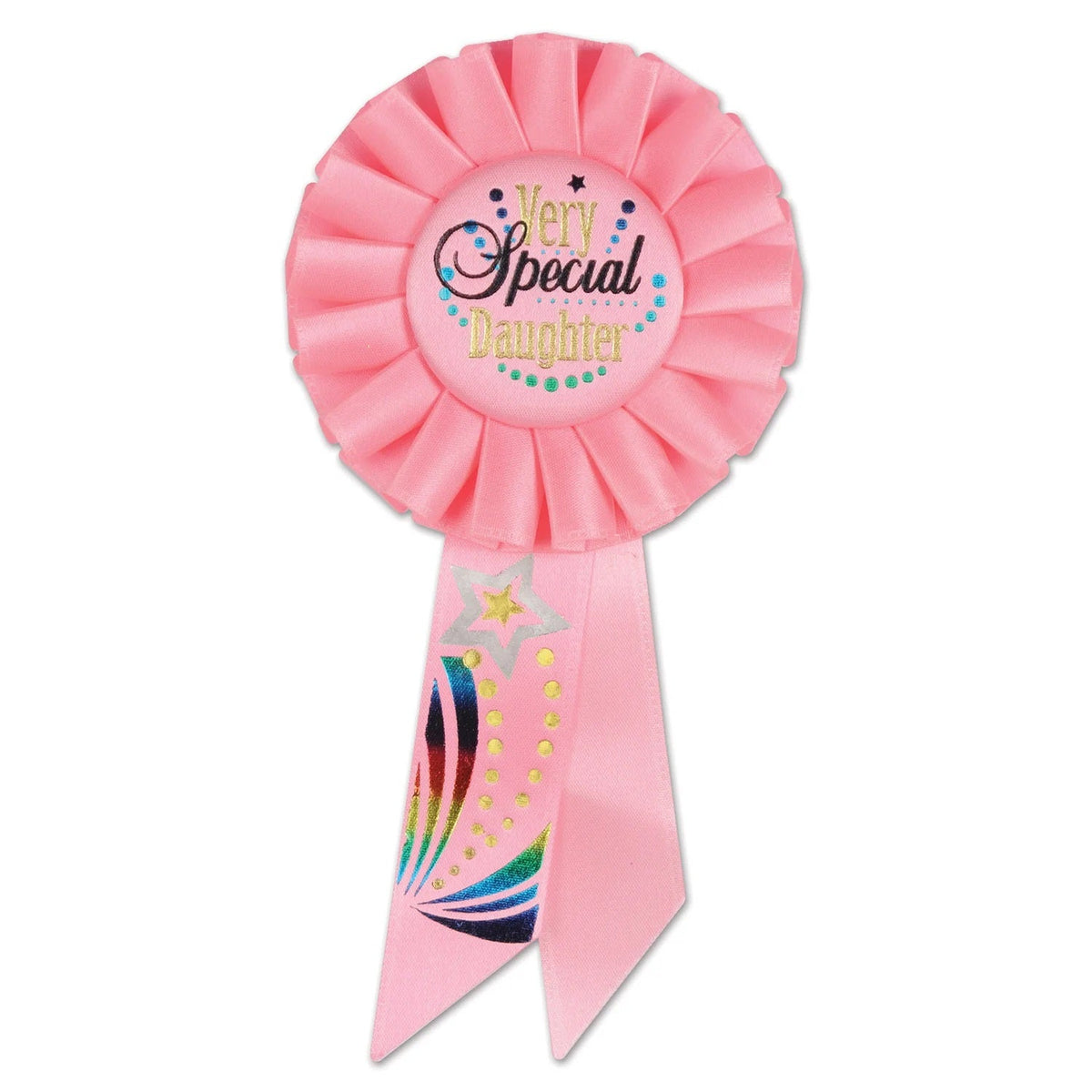 Hard Ribbons Recognize Achievements & Hard Work: Award Ribbons & Certificates – Bulk ...