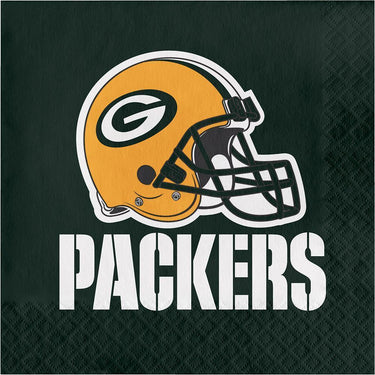 Green Bay Packers Party Decorations