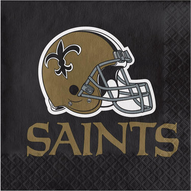New Orleans Saints Party Supplies