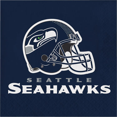 Seattle Seahawks Party Decorations
