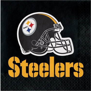 Pittsburgh Steelers Party Decorations