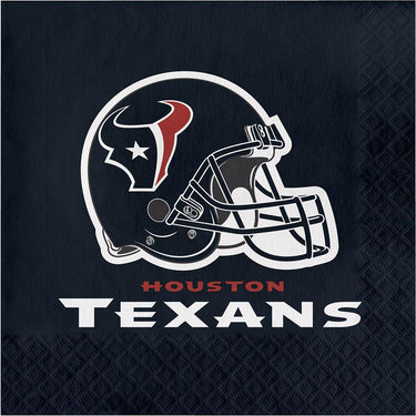 Houston Texans Party Decorations