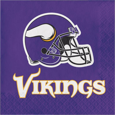 Minnesota Vikings Party Decorations