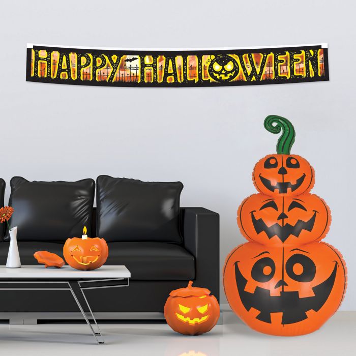 Inflatable J-O-L Stack