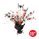 Spider Gleam 'N Spray Centerpiece