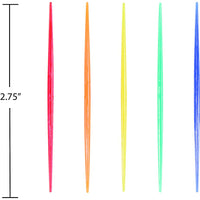 3600ct Bulk Party Picks