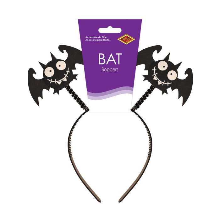 Bat Boppers