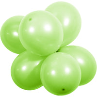 Bulk Latex Balloons 12