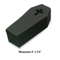 Halloween Coffin Silverware Caddies (Case of 18) by Creative Converting