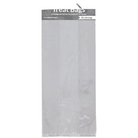 240ct Bulk Clear Large Cello Treat Bags