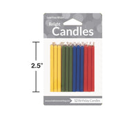 144ct Bulk Magic Relight Candles